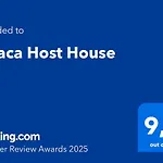 Huaca Host House
